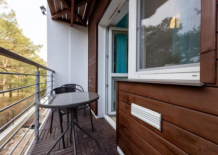 Jeanette Appartement *